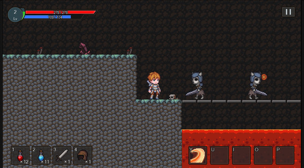 The Killer of Dishonorfor windows and Linux 1