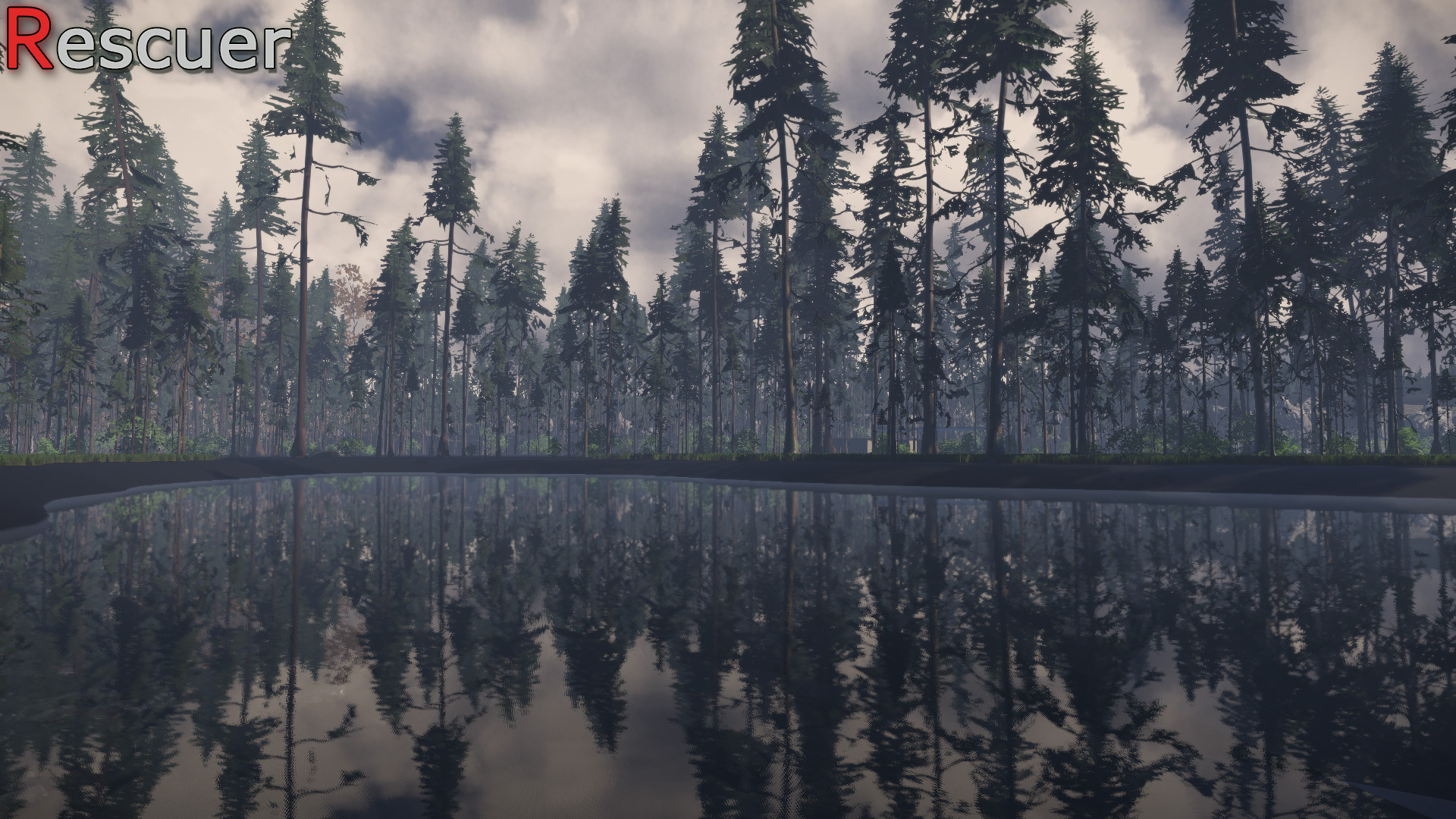 Rescuer
Free Download