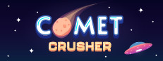 Comet Crusher: Block Breaker