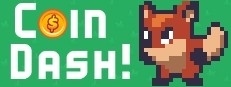 Coin Dash 게임 이미지