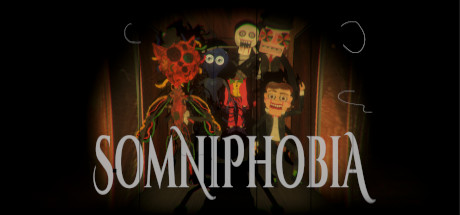 Somniphobia banner