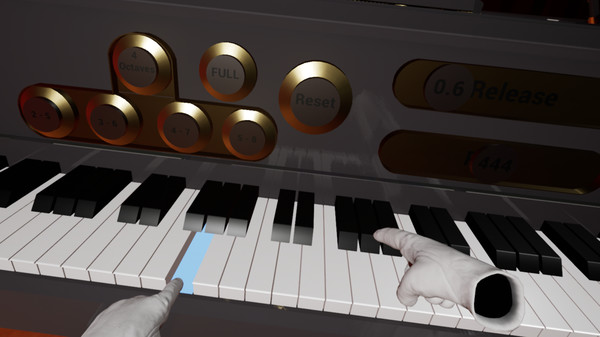 Скриншот из Instrumentalist