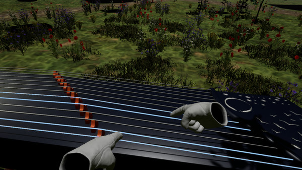 Скриншот из Instrumentalist