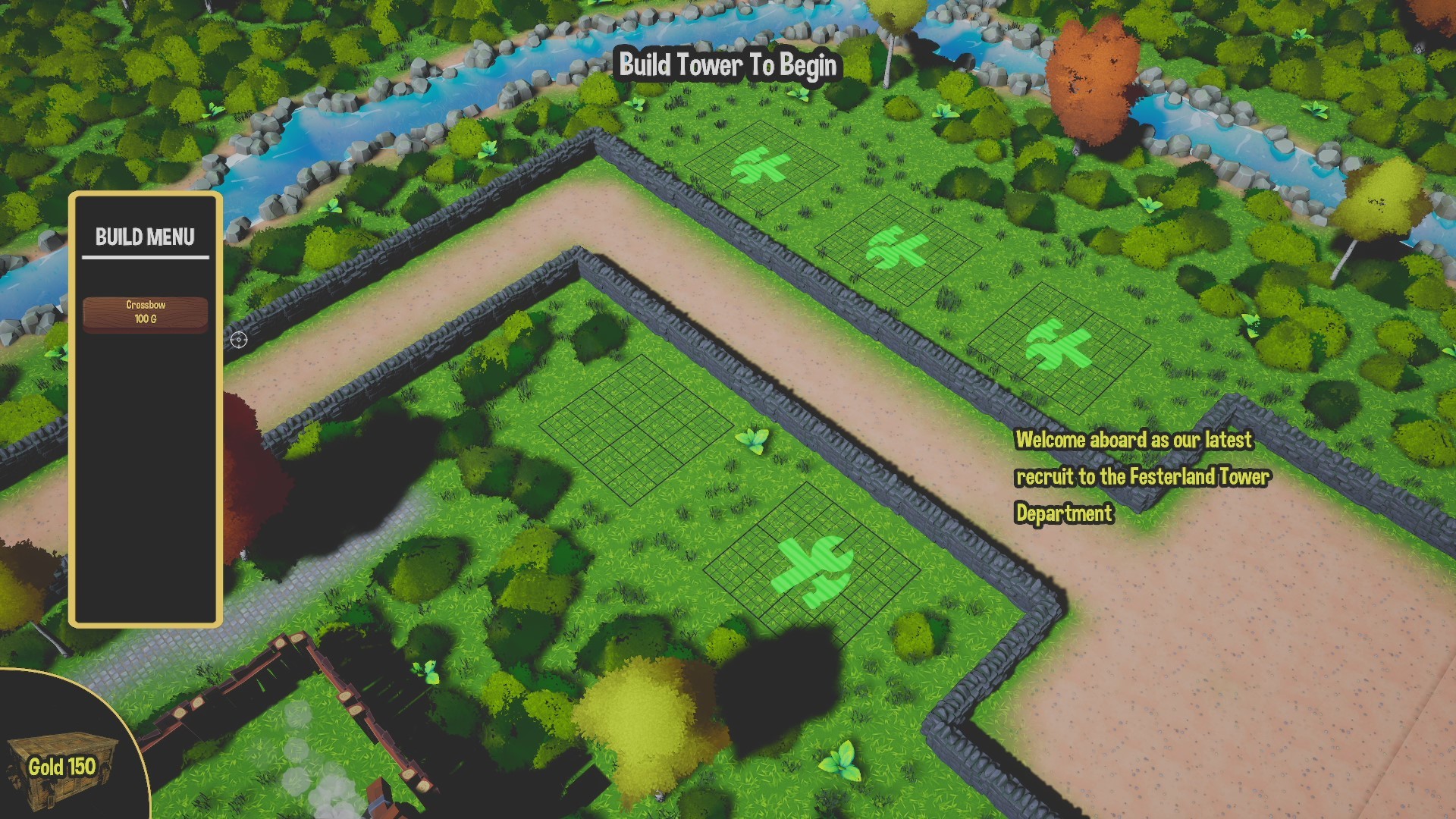 FTD2 screenshot 1
