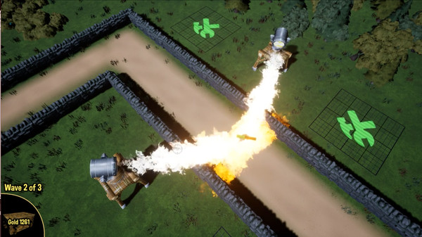 FTD2 game for windows Pc 1