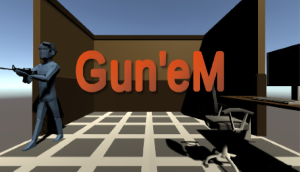 GUN™ on Steam