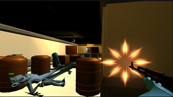 Gun'eMfor windows and Linux 1