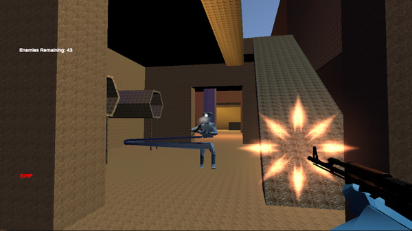 Gun'eM game for windows Pc 1