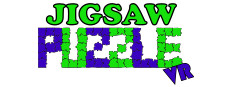 Jigsaw Puzzle VR 게임 이미지