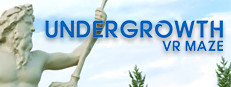 Undergrowth: VR Maze 게임 이미지