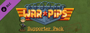 Warpips - Supporter Pack