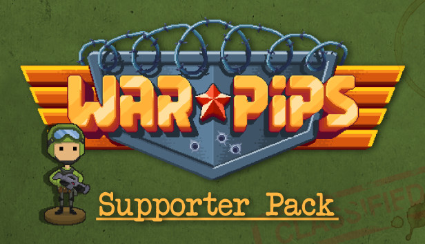 Save 80% on Warpips on Steam