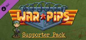Warpips - Supporter Pack