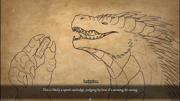 The Mystery of Caketropolis game for Linux 1