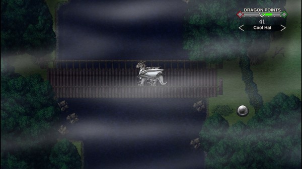 Скриншот из The Mystery of Caketropolis