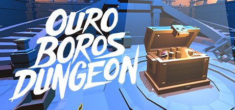 Ouroboros Dungeon Cover Image