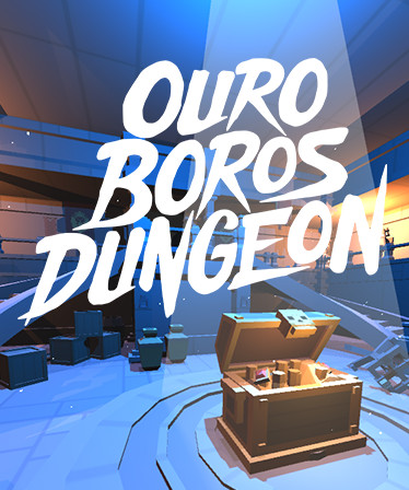 Ouroboros Dungeon