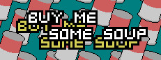 Buy Me Some Soup