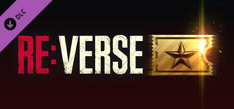 Resident Evil Re:Verse - Premium Pass banner image