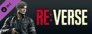Resident Evil Re:Verse - Leon Skin: Leather Jacket (Resident Evil 6)