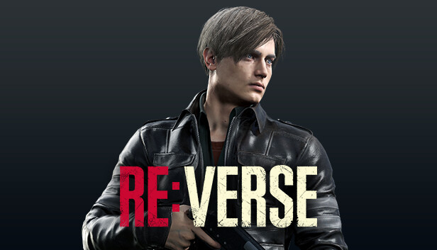 Save 25% on Resident Evil Re:Verse - Claire Skin: Leather Jacket