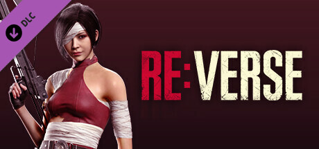 Resident Evil 5 PC - Ada Wong (RE6) 
