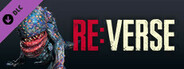 Resident Evil Re:Verse - Creature Skin: Hunter γ (Resident Evil Outbreak)