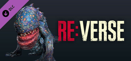 Resident Evil Re:Verse - Creature Skin: Hunter γ (Resident Evil