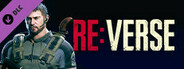 Resident Evil Re:Verse - Chris Skin: Gun Show (Resident Evil 5)