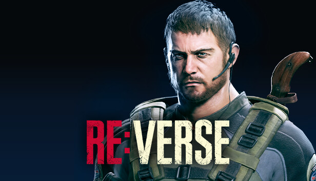 Steam Community :: Resident Evil Re:Verse