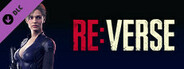 Resident Evil Re:Verse - Jill Skin: Battle Suit (Resident Evil 5)