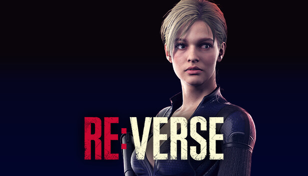 Save 25% on Resident Evil Re:Verse - Jill Skin: Battle Suit