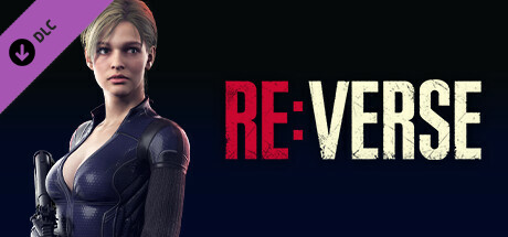 Resident Evil Re:Verse - Jill Skin: Battle Suit (Resident Evil 5)