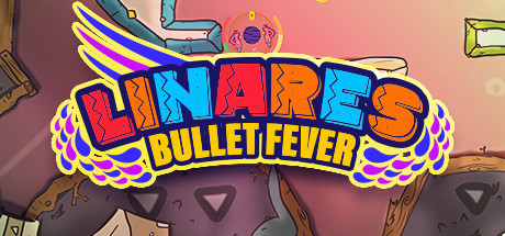 Linares: Bullet Fever Cover Image