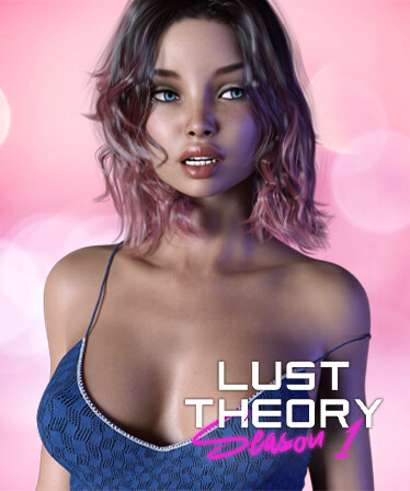 Lust Theory - Season 1