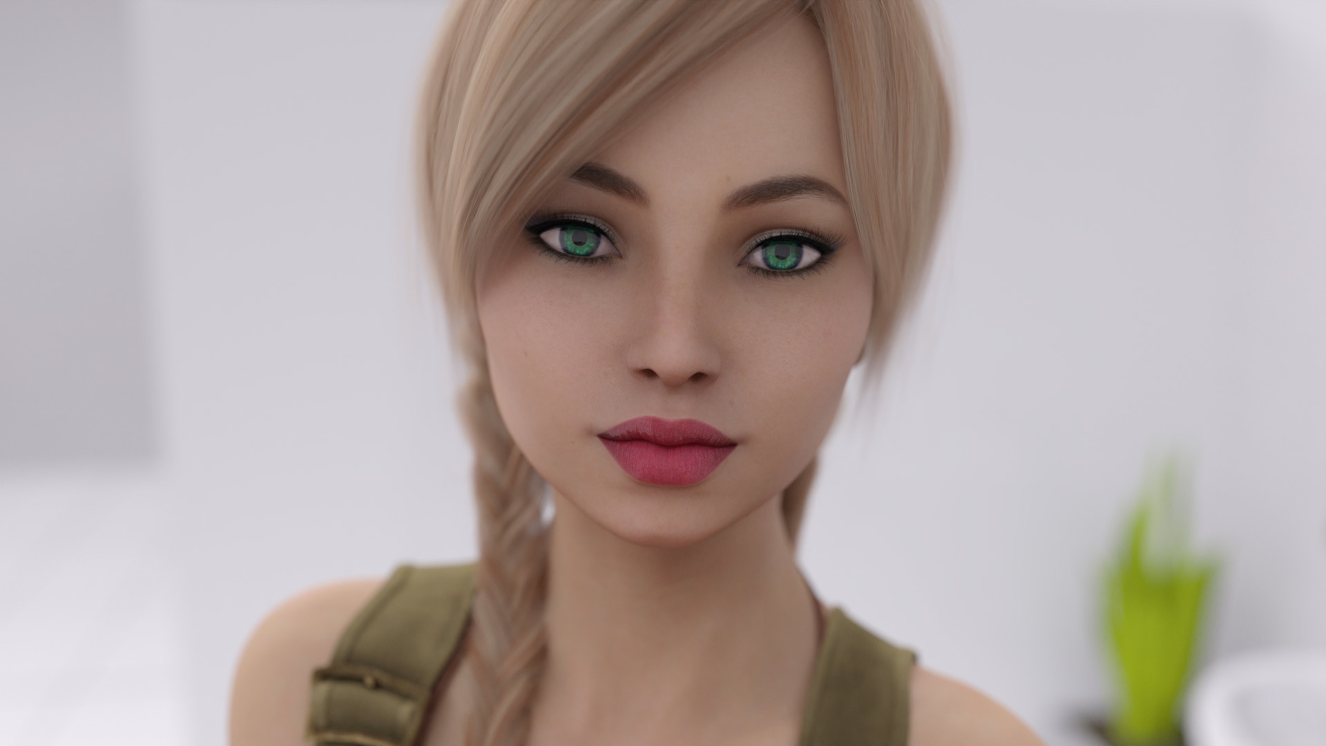 Lust Theory - Season 1 #32