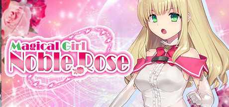 Magical Girl Noble Rose header image
