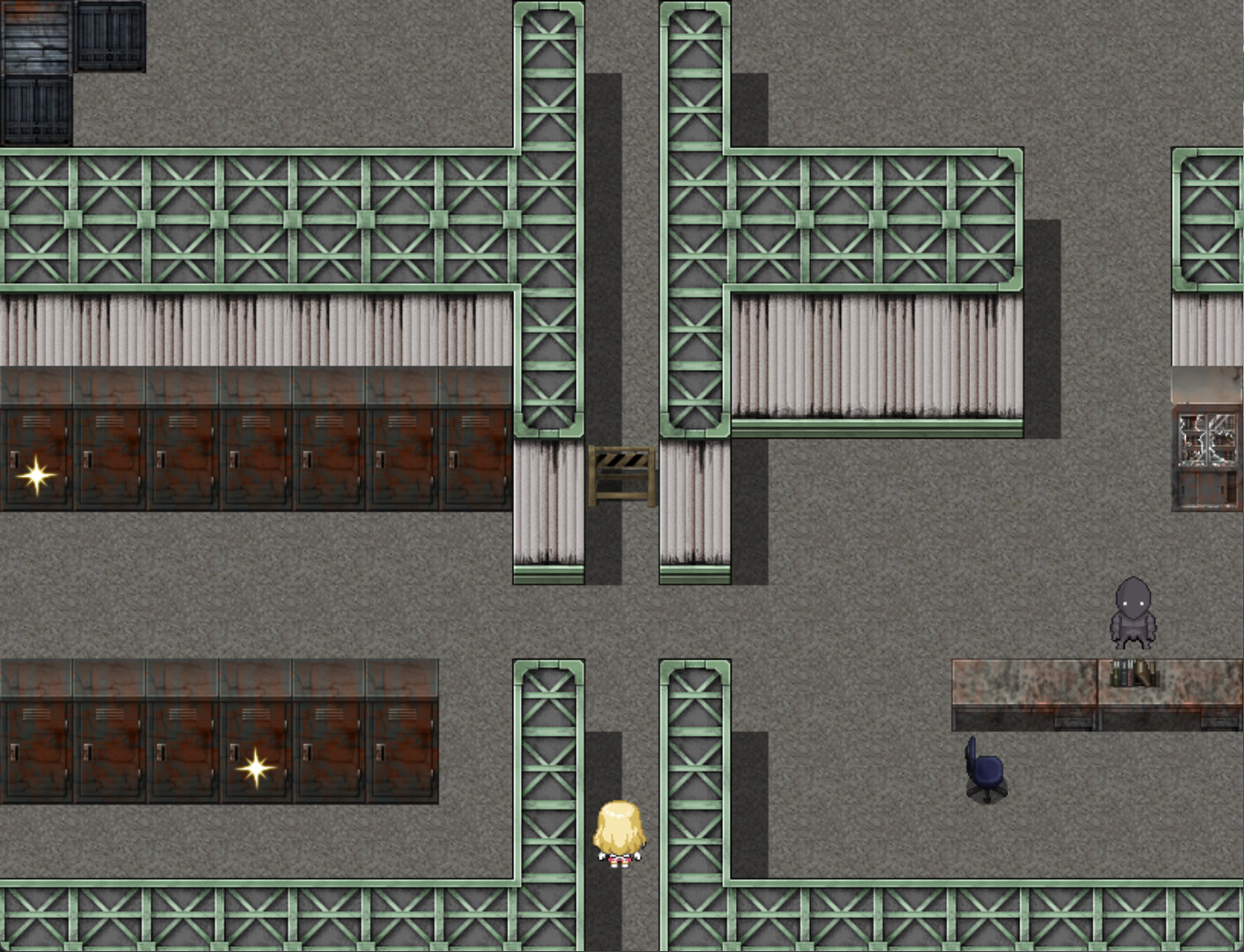 Magical Girl Noble Rose #6