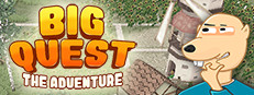 Big Quest 2: the Adventure 게임 이미지