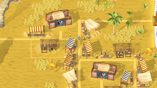 Big Quest 2: the Adventurefor windows and Linux 1