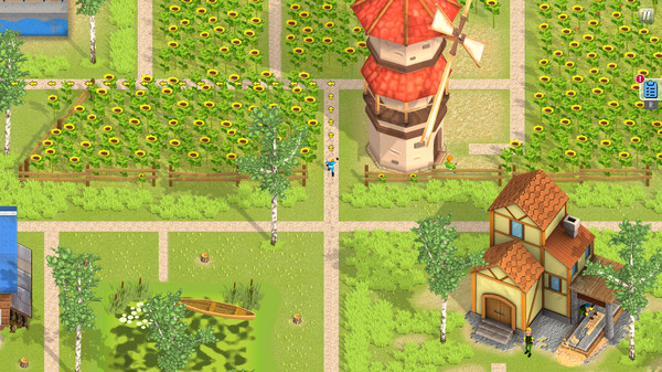Big Quest 2: the Adventure game for windows Pc 1