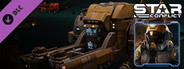 Star Conflict - Mole (Deluxe Edition)