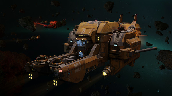Star Conflict - Mole (Deluxe Edition) for steam Star Conflict - Mole (Deluxe Edition) for steam