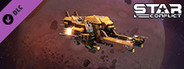 Star Conflict - Mole