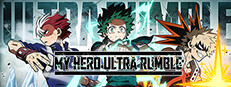 My Hero Academia: Ultra Rumble RELEASE DATE! (9/28, 9/29 Steam) :  r/MHAUltraRumble