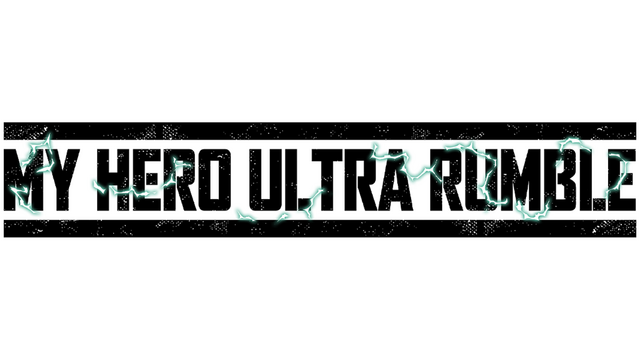 My Hero Ultra Rumble