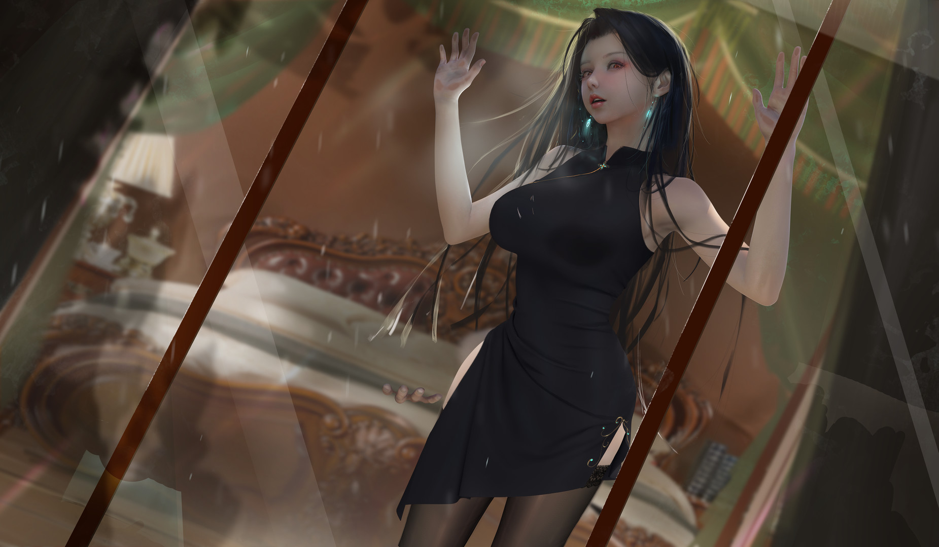 梦2:不眠夜 -(V23.08.13-夢涵新故事DLC)