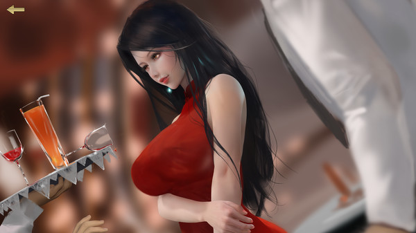 Скриншот из YUME 2 : Sleepless Night
