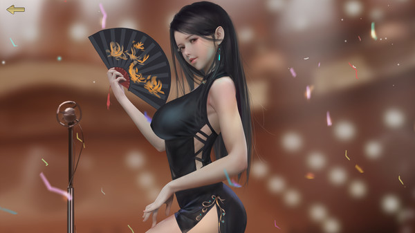Скриншот из YUME 2 : Sleepless Night