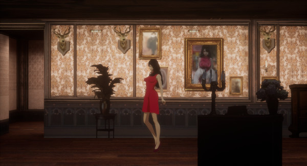 Скриншот из YUME 2 : Sleepless Night